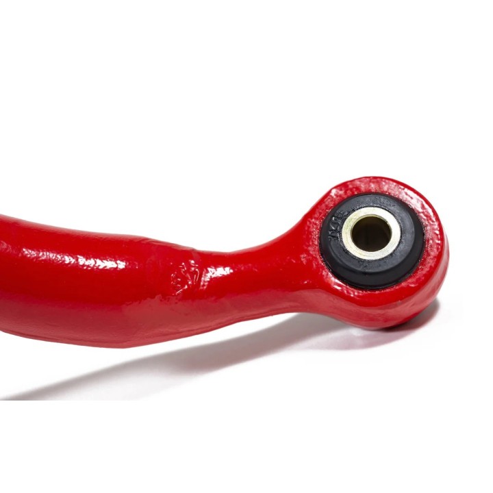 Set of front and Rear Track Bar SteerSmarts