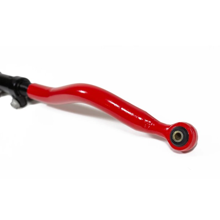 Set of front and Rear Track Bar SteerSmarts