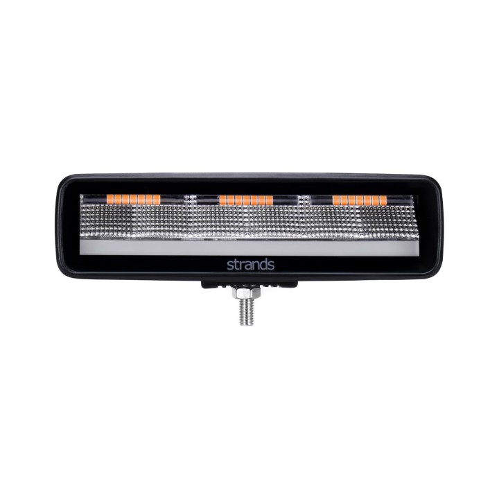 SIBERIA MULTIPLE OPTIONS TAIL LIGHT LED