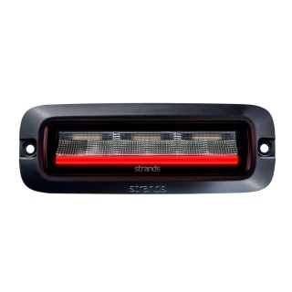 STrands SIBERIA MULTIPLE OPTIONS TAIL LIGHT LED