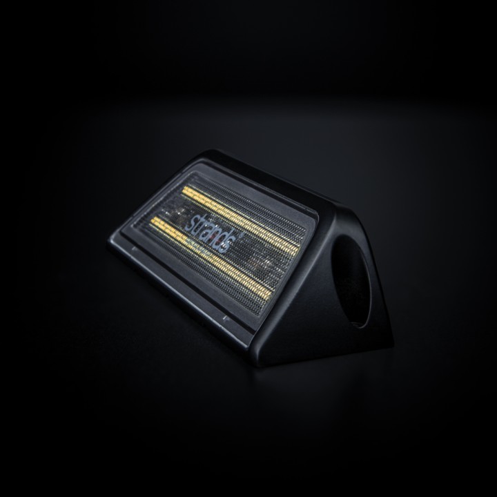 SIBERIA SL SCENE LIGHT WORK LIGHT LED