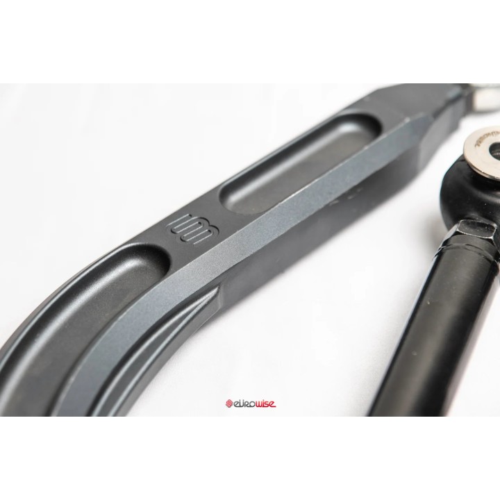 GEN 1 - BILLET/SPHERICAL REAR CONTROL ARMS - CAYENNE/TOUAREG/Q7