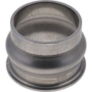 Differential Crush Sleeve