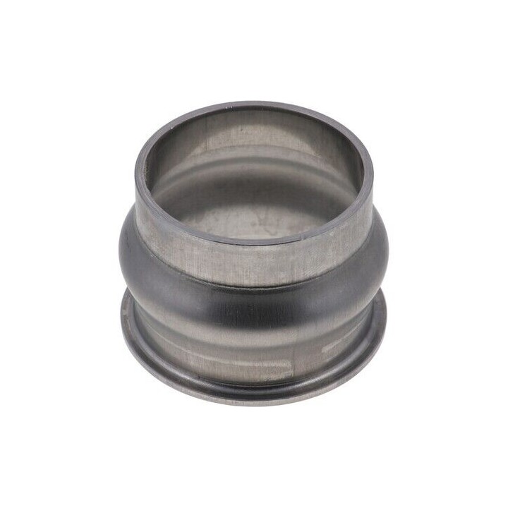 Differential Crush Sleeve