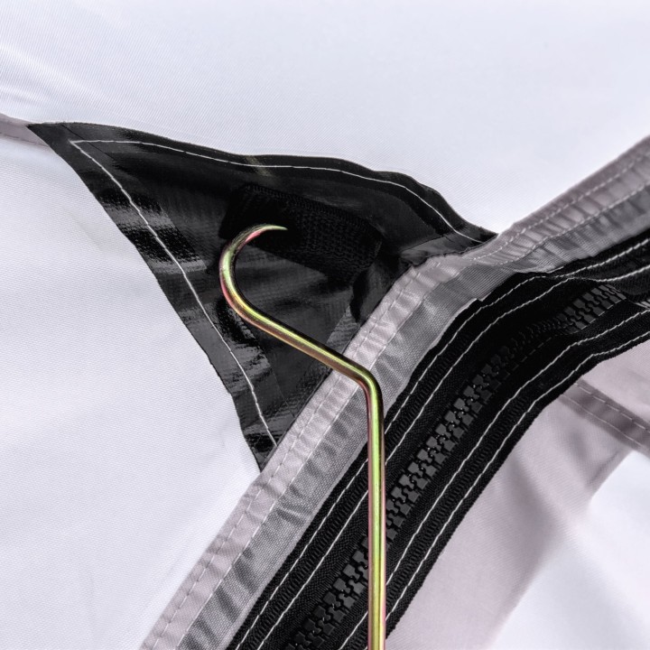 OFFLANDER ZADASZENIE DO NAMIOTU FOLD 2