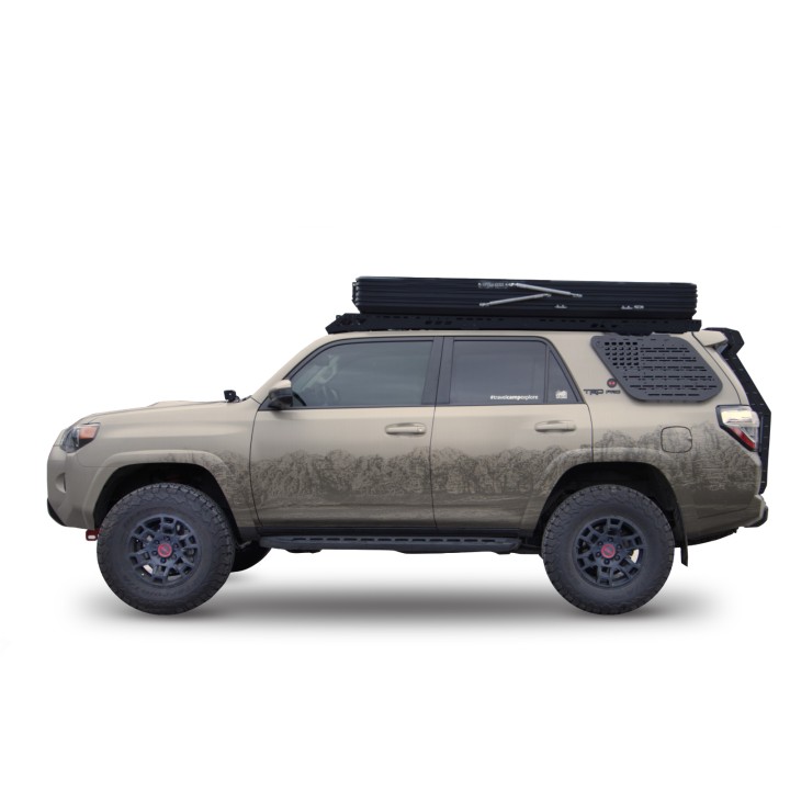 OFFLANDER NAMIOT DACHOWY KARA KUM L