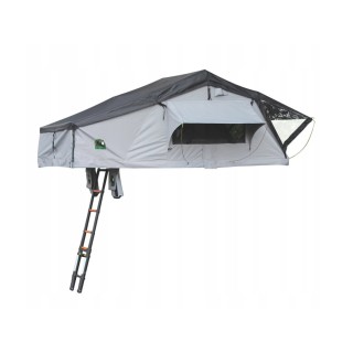 Roof Tent Wild Camp Hudson 160 SZARY