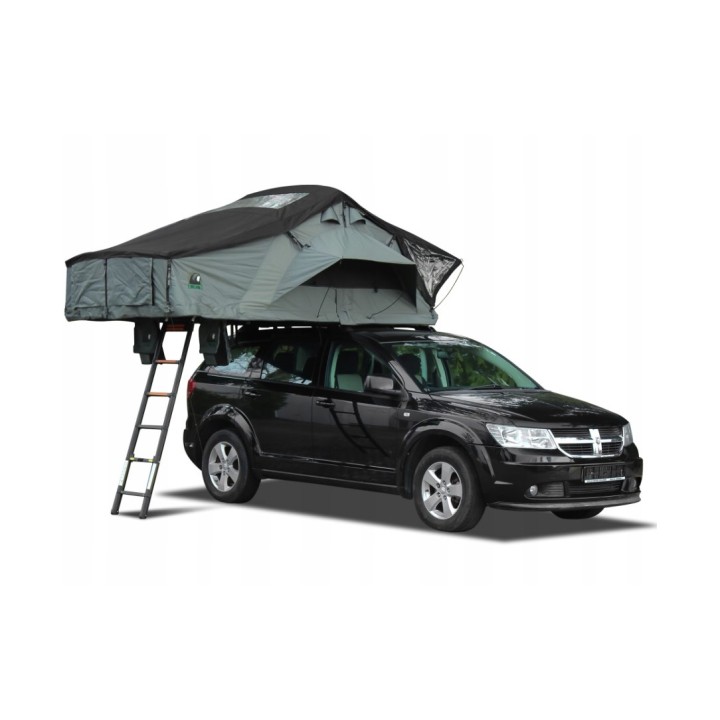 roof tent Wild Camp Missisipi II 140 ZIELONY