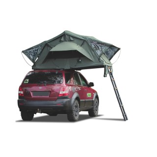 Roof Tent Wild Camp Kolorado II 140 SZARY