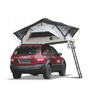 Roof Tent Wild Camp Kolorado II 140 SZARY