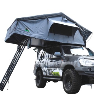 Roof Tent Wild Camp Hudson 220