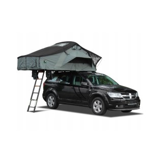 Roof Tent Wild Camp Missisipi II 180 Green