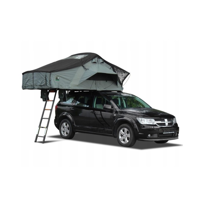 Roof Tent Wild Camp Missisipi II 180 Green