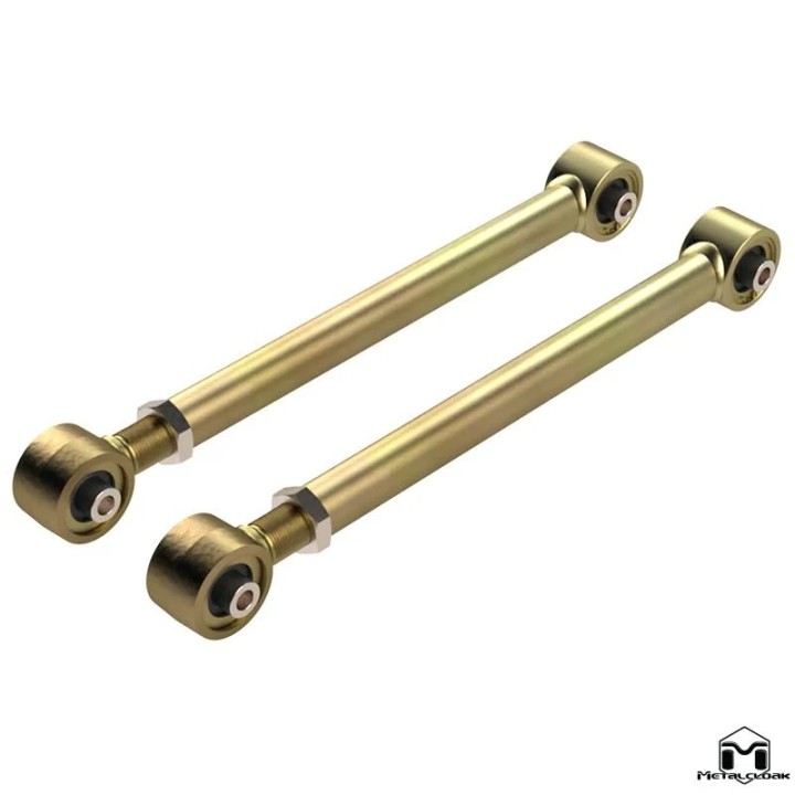 Duroflex Control Arms JK/JL Wrangler Lower Rear