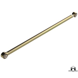 Jeep JL Wrangler Rear Durotrak Track Bar
