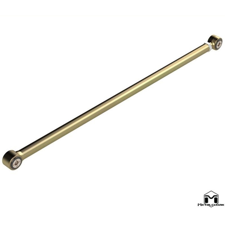 Jeep JL Wrangler Rear Durotrak Track Bar