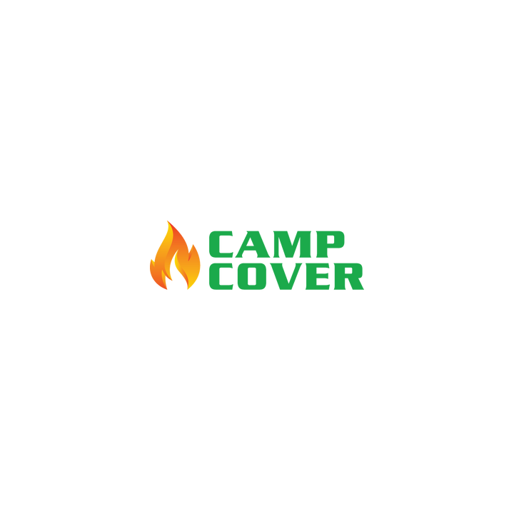 CAMP COVER RECOVERY BAG, KHAKI