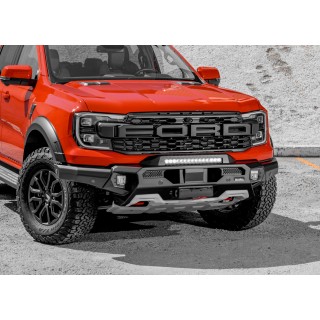 Zderzak Ford Ranger Raptor 2022- Rival 4x4 aluminiowy