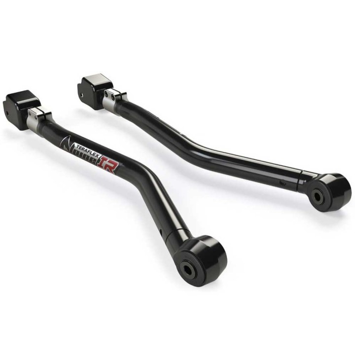 Wahacze regulowane górne przód Long Arm TeraFlex Alpine IR Lift 3-6"