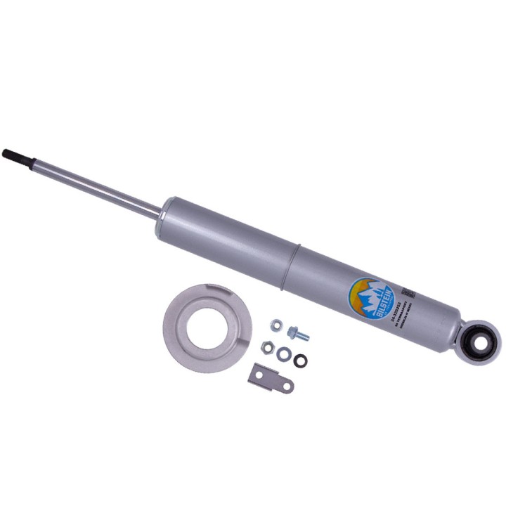Amortyzator gazowy tył Bilstein B8 TerraSport Lift 1,25''