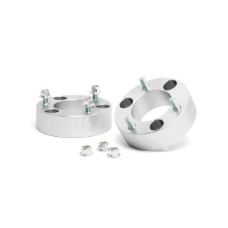 2.5 Inch Leveling Kit Nissan Frontier (05-24)/Xterra (05-15)