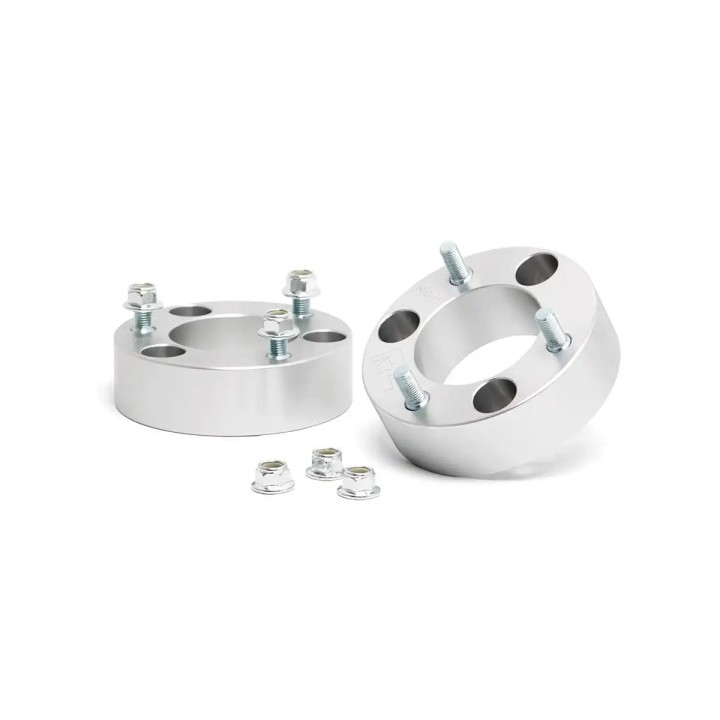 2.5 Inch Leveling Kit Nissan Frontier (05-24)/Xterra (05-15)