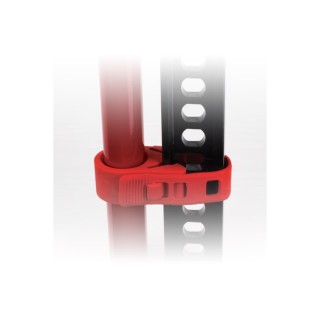 Rubber Lever Lock Hi-Lift Red Hi-Lift Handle Keeper