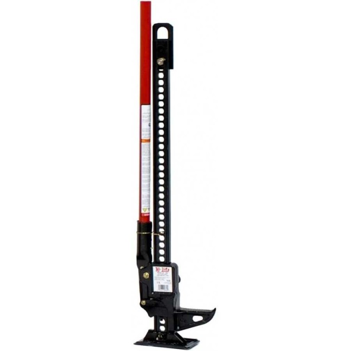 Hi-Lift Cast And Steel Jack 42 Inch
