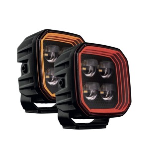 FOR9T NO-GLARE WORK LIGHT 78W