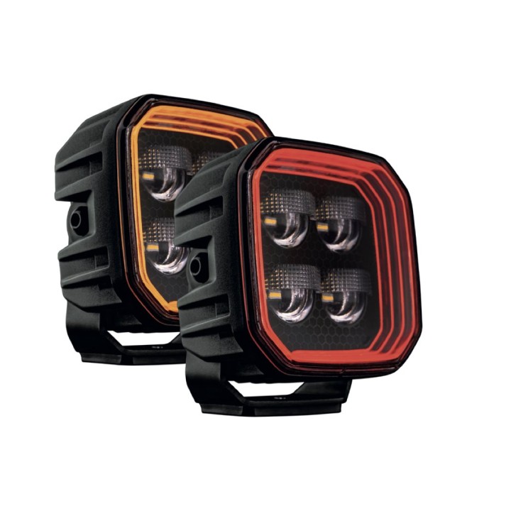 FOR9T NO-GLARE WORK LIGHT 78W