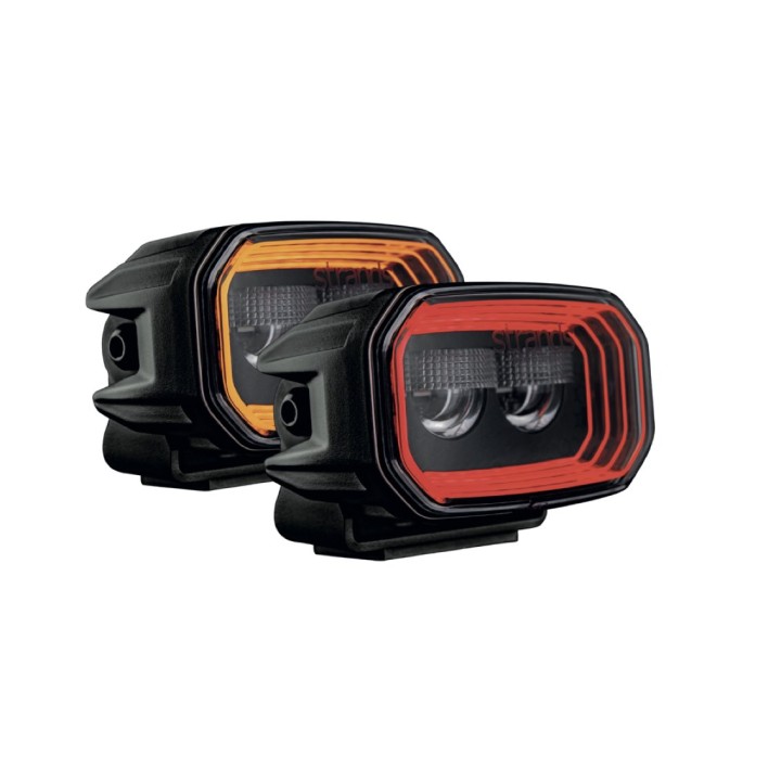 FOR9T NO-GLARE WORKLIGHT 31W
