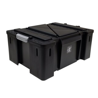 THE NOMAD STORAGE BOX