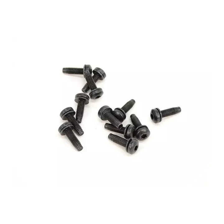 Hinge Bolt - Mopar (06508953AA)