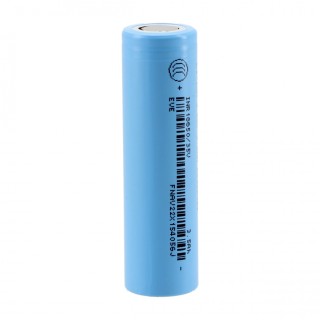 Eve 18650 lithium-ion battery 3500 mAh 3.6 V