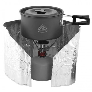 Robens Windshie Foil wy stove cover
