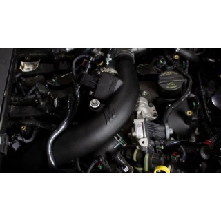 Performance Intercooler Pipe, fits Jeep Wrangler JL 2.0L 2018-2023