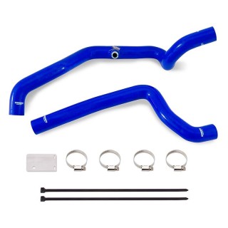 Silicone Coolant Hose Kit, Jeep Wrangler JL 2.0L 2018-2023