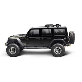 Bushwacker Trail Armor Cowl Guard