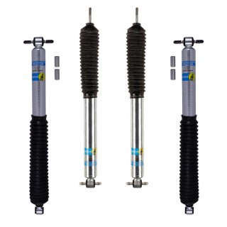Zestaw amortyzatorów Bilstein B8 5100 Lift 5-6"