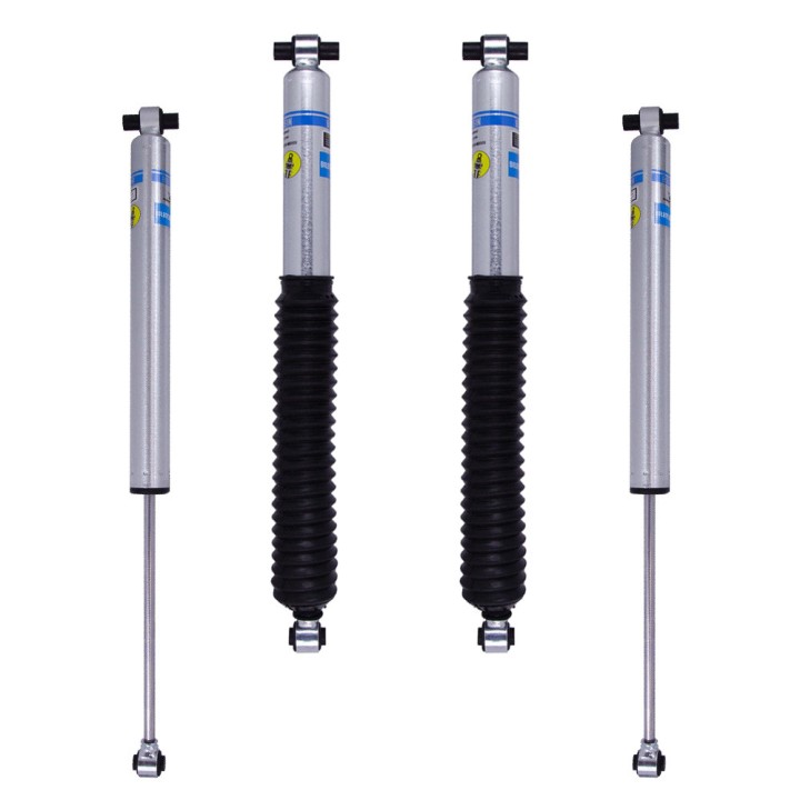 Zestaw amortyzatorów Bilstein B8 5100 Lift 3-4,5"