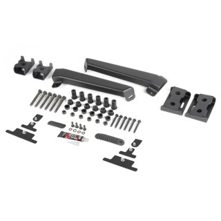 Reinforcement Bracket Kit for RIVAL Aluminum Roof Rack 2M.2701.1