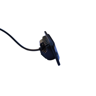 Flush mount WL VX100-FL  OSram RED