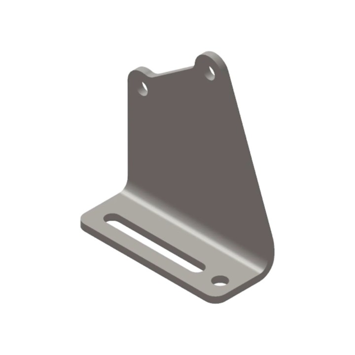 CRS UNIVERSAL MOUNTING BRACKET