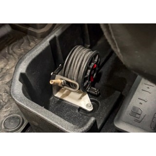 CRS JEEP GLADIATOR UNDER SEAT BRACKET