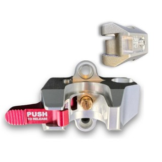 PPG SNAP MOUNT