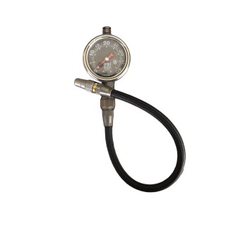 PPG - PRECISION PRESSURE GAUGE