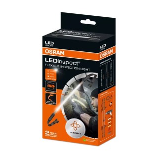 LEDinspect FLEXIBLE INSPECTION LIGHT 