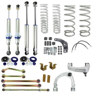 Zestaw zawieszenia Superior Engineering Lift 3" Non-KDSS