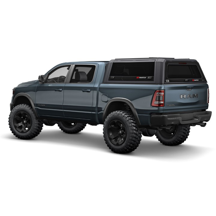 RAM 1500 SmartCap 