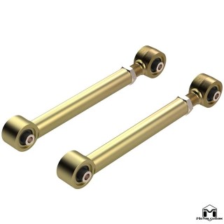Duroflex Control Arms, TJ/LJ/XJ Lower (Front/Rear)